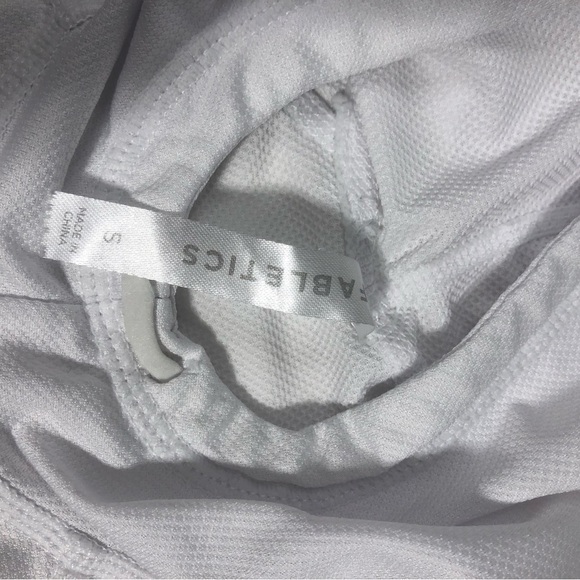 Fabletics Alecia Performance Pullover, Hoodie Sweatshirt, Size S - Picture 9 of 11